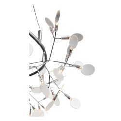 Светильник светодиодный RAFINA ST LUCE SL379.103.135