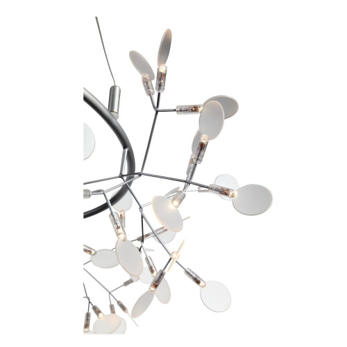 Светильник светодиодный RAFINA ST LUCE SL379.103.135 Светильник светодиодный RAFINA ST LUCE SL379.103.135