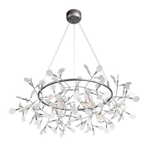 Светильник светодиодный RAFINA ST LUCE SL379.103.135 Светильник светодиодный RAFINA ST LUCE SL379.103.135