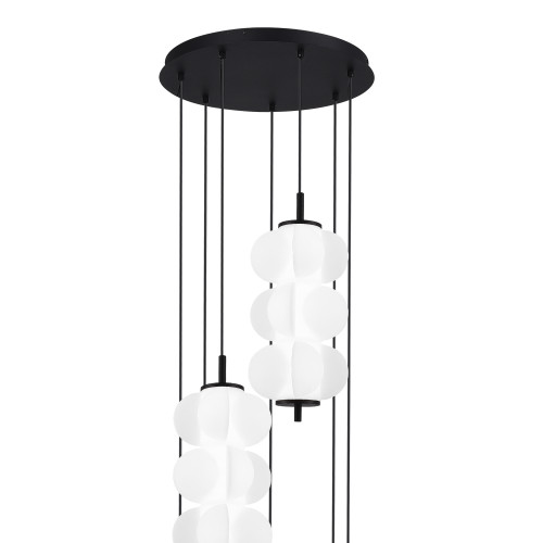Светильник светодиодный TALISMAN ST LUCE SL6121.403.07 Светильник светодиодный TALISMAN ST LUCE SL6121.403.07