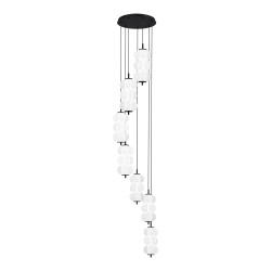 Светильник светодиодный TALISMAN ST LUCE SL6121.403.07