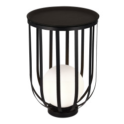 Светильник с лампой накаливания NORDIC ST LUCE SL6129.404.01