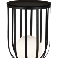 Светильник с лампой накаливания NORDIC ST LUCE SL6129.404.01