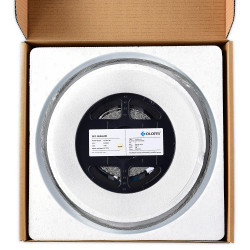 Тросовая световая система Черный LED 1*8,7W 4000K ST LUCE ST961.447.09