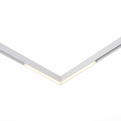 Светильник встраиваемый трековый SKYLINE 48 ST LUCE ST800.536.15