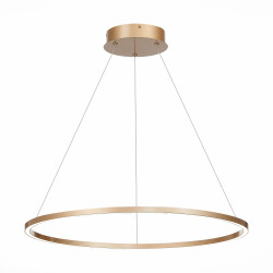 Светильник светодиодный Подвесные светильники ST LUCE ST605.243.34