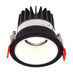 Светодиодный модуль SMART Белый LED 1*7W 2700K-6500K 560Lm Ra90 36° IP20 D69xH75 220-24 ST LUCE ST850.508.07