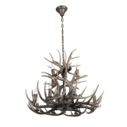 Светильник с лампой накаливания CORNA ST LUCE SL154.703.12
