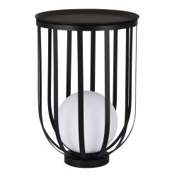 Светильник с лампой накаливания NORDIC ST LUCE SL6129.404.01