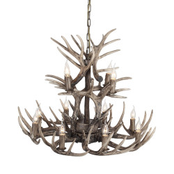 Светильник с лампой накаливания CORNA ST LUCE SL154.703.12