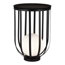 Светильник с лампой накаливания NORDIC ST LUCE SL6129.404.01