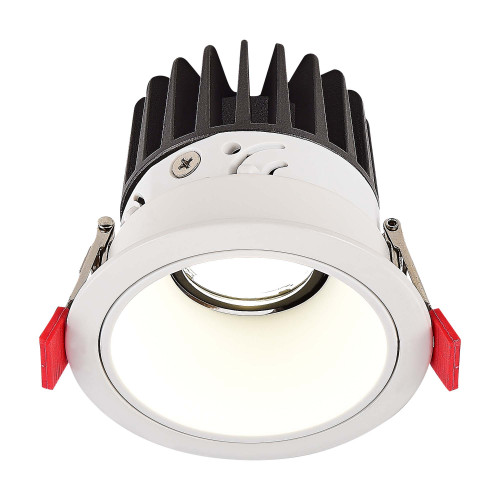 Светодиодный модуль SMART Белый LED 1*7W 2700K-6500K 560Lm Ra90 36° IP20 D69xH75 220-24 ST LUCE ST850.508.07 Светодиодный модуль SMART Белый LED 1*7W 2700K-6500K 560Lm Ra90 36° IP20 D69xH75 220-24 ST LUCE ST850.508.07