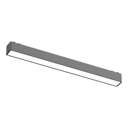 Светильник встраиваемый трековый SKYFLAT ST LUCE ST674.446.15