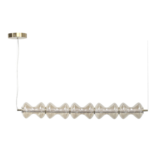 Светильник светодиодный SPINE ST LUCE SL6136.243.01 Светильник светодиодный SPINE ST LUCE SL6136.243.01
