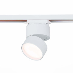 Светильник встраиваемый светодиодный Однофазная трековая система ST LUCE ST651.536.09
