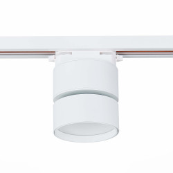 Светильник встраиваемый светодиодный Однофазная трековая система ST LUCE ST651.536.09