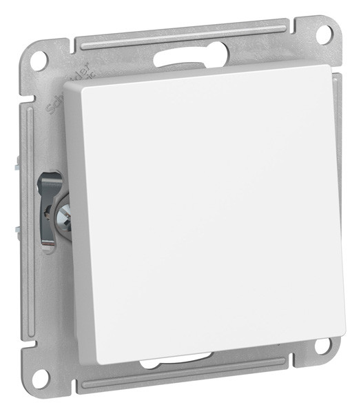 ATN440161 - AQUA 1-клавишный ПЕРЕКЛЮЧАТЕЛЬ IP44 схема 6 10АХ механизм БЕЛЫЙ ATN440161 - AQUA 1-клавишный ПЕРЕКЛЮЧАТЕЛЬ IP44 схема 6 10АХ механизм БЕЛЫЙ