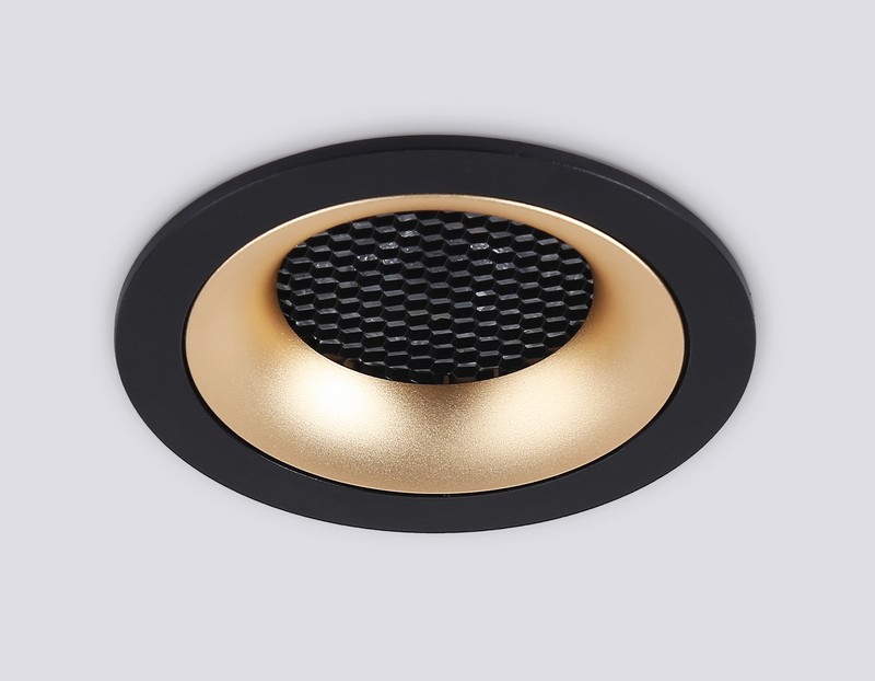 Светильник встраиваемый Ambrella Light TN102725 Светильник встраиваемый Ambrella Light TN102725