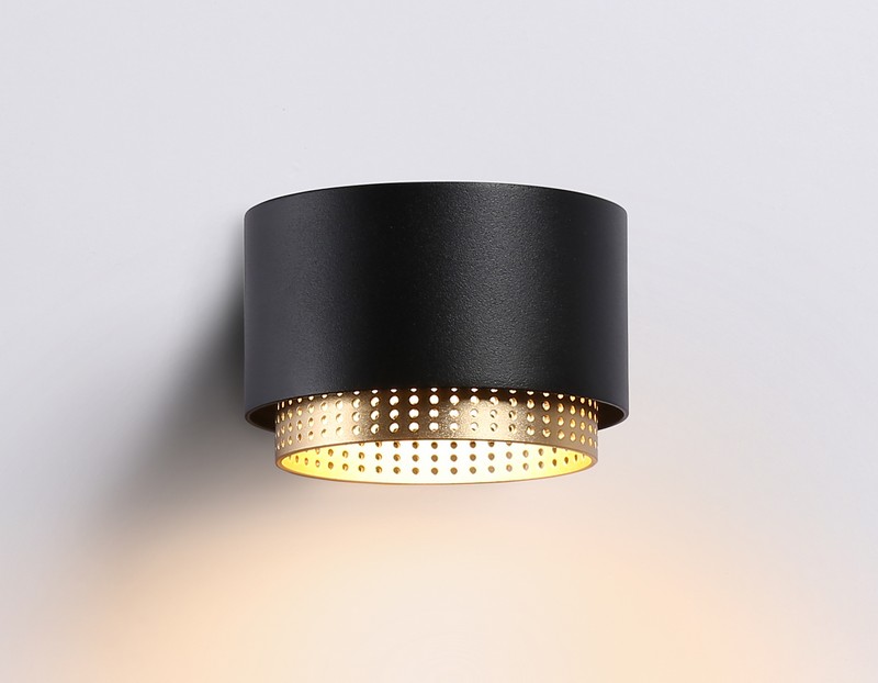 Настенный светильник со сменной лампой Ambrella Light TN71299 Настенный светильник со сменной лампой Ambrella Light TN71299