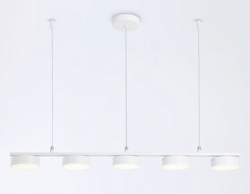 Подвесной светодиодный светильник Ambrella Light FL51733 Подвесной светодиодный светильник Ambrella Light FL51733