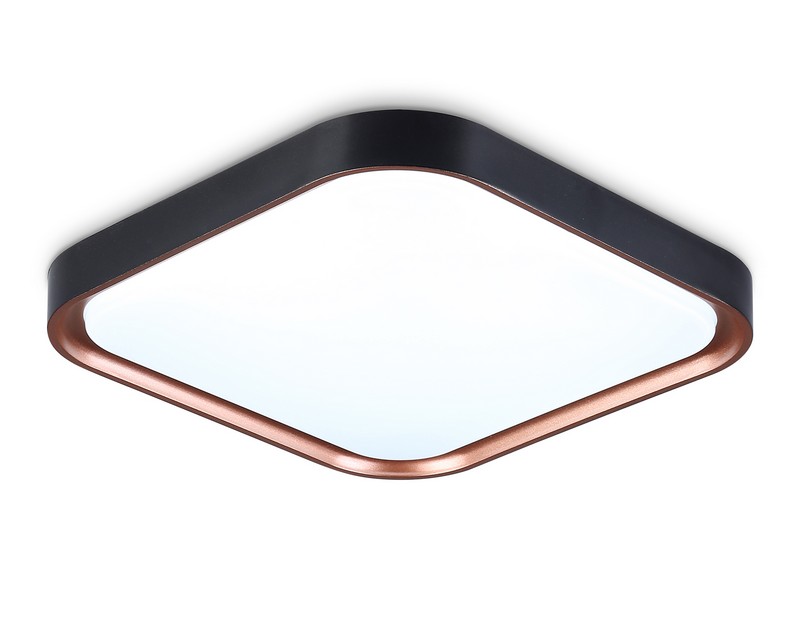 Потолочный светодиодный светильник Ambrella Light FZ1271