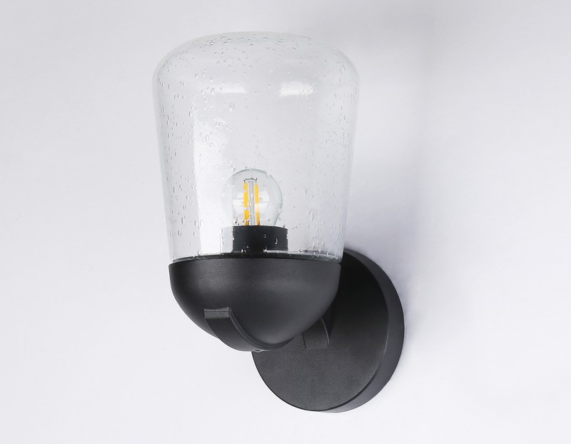 Уличный настенный светильник Ambrella Light ST2081 Уличный настенный светильник Ambrella Light ST2081