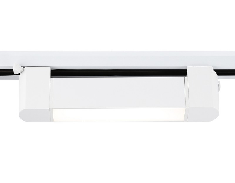 Трековый однофазный светодиодный светильник Ambrella Light GL6724