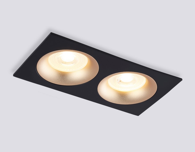 Светильник встраиваемый Ambrella Light TN102735 Светильник встраиваемый Ambrella Light TN102735