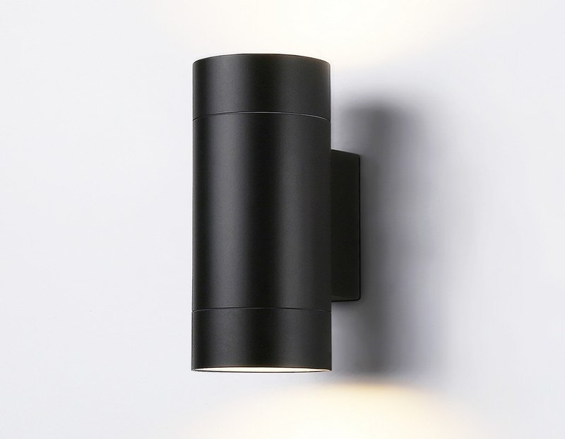 Уличный настенный архитектурный светильник Ambrella Light ST3304 Уличный настенный архитектурный светильник Ambrella Light ST3304