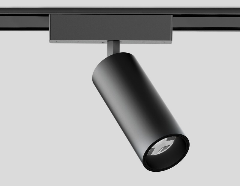 Светильник светодиодный трековый для шинопровода Magnetic Ultra Slim Ambrella Light GV1522 Светильник светодиодный трековый для шинопровода Magnetic Ultra Slim Ambrella Light GV1522