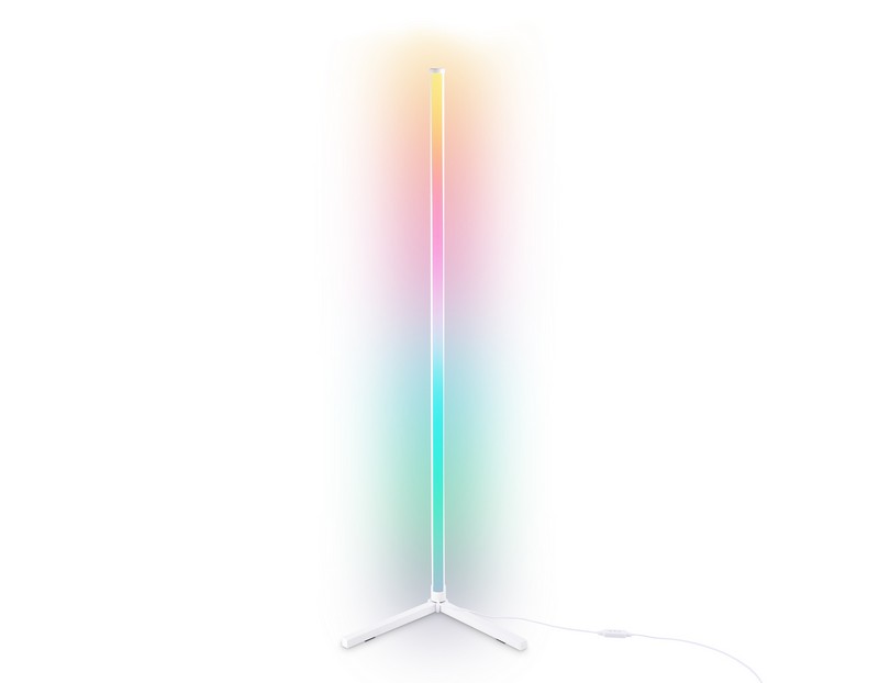 Светильник светодиодный напольный RGB с пультом Ambrella Light FL8020