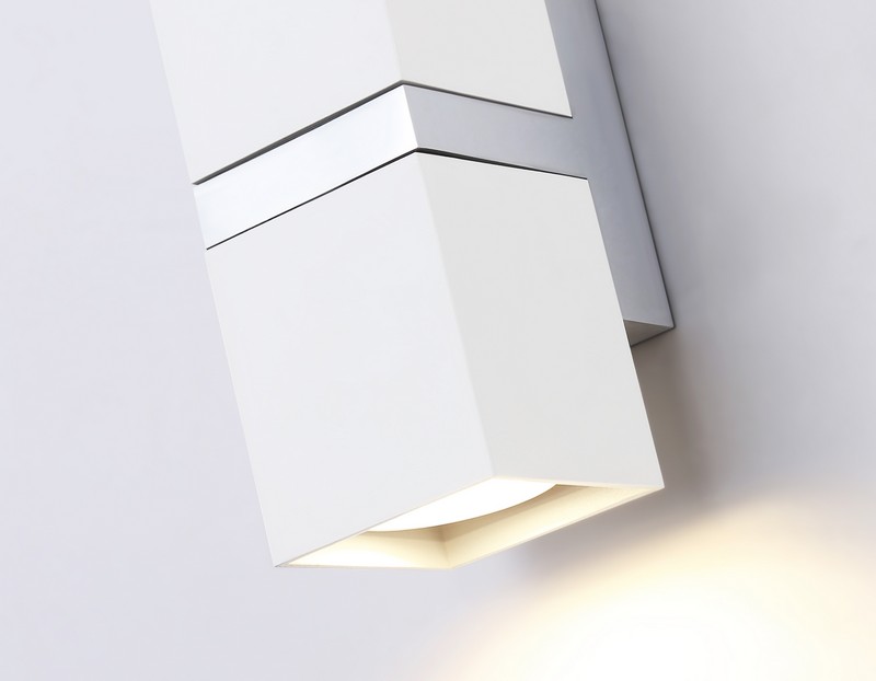 Настенный светильник Ambrella Light FW245 Настенный светильник Ambrella Light FW245