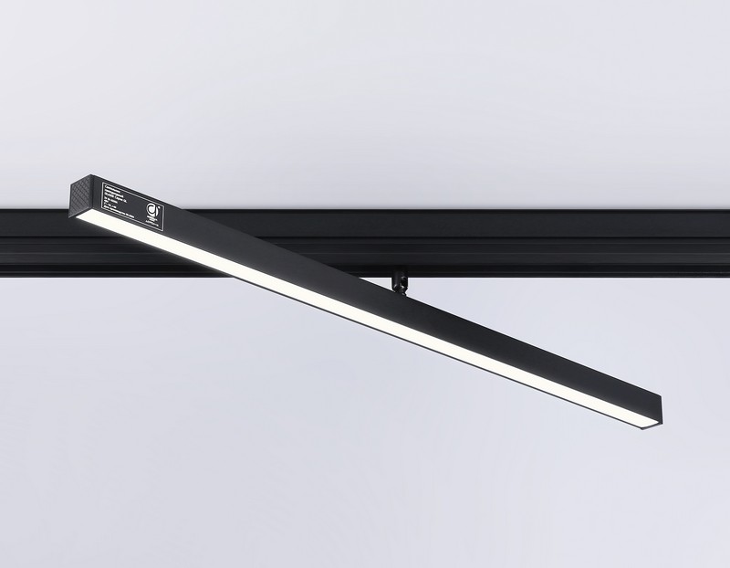 Светильник светодиодный трековый для шинопровода Magnetic Ambrella Light GL4206 Светильник светодиодный трековый для шинопровода Magnetic Ambrella Light GL4206