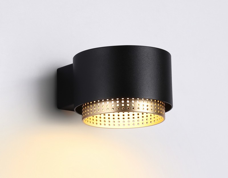 Настенный светильник со сменной лампой Ambrella Light TN71299 Настенный светильник со сменной лампой Ambrella Light TN71299