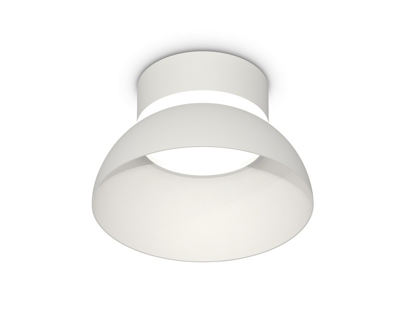 Комплект накладного светильника Ambrella Light XS8101035