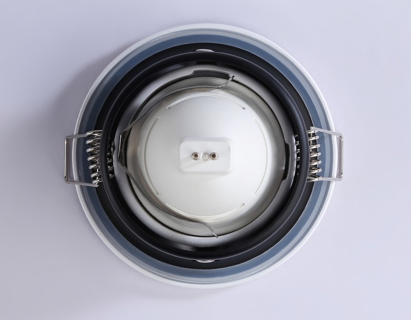 Светильник встраиваемый IP65 Ambrella Light TN1187 Светильник встраиваемый IP65 Ambrella Light TN1187