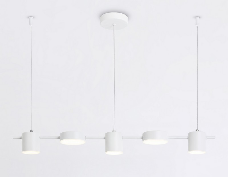 Подвесной светодиодный светильник Ambrella Light FL51678 Подвесной светодиодный светильник Ambrella Light FL51678