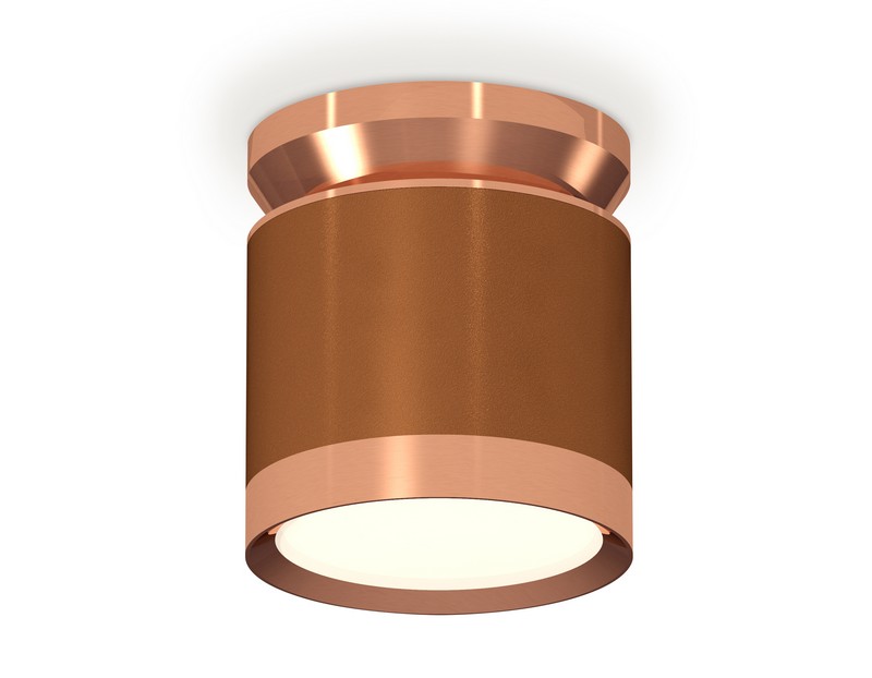 Комплект накладного светильника Ambrella Light XS8117010