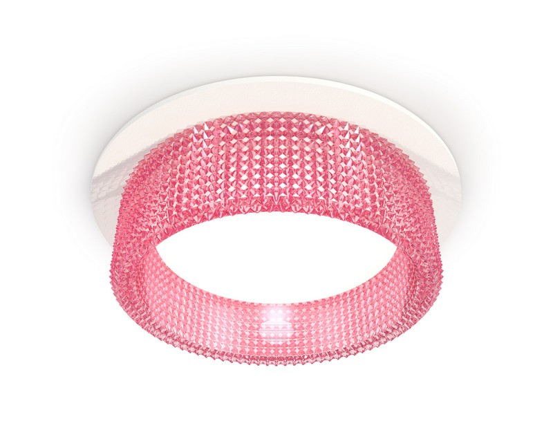 Комплект встраиваемого светильника Ambrella Light XC8050032