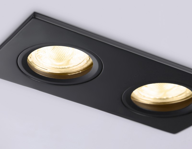 Светильник встраиваемый Ambrella Light TN102461 Светильник встраиваемый Ambrella Light TN102461