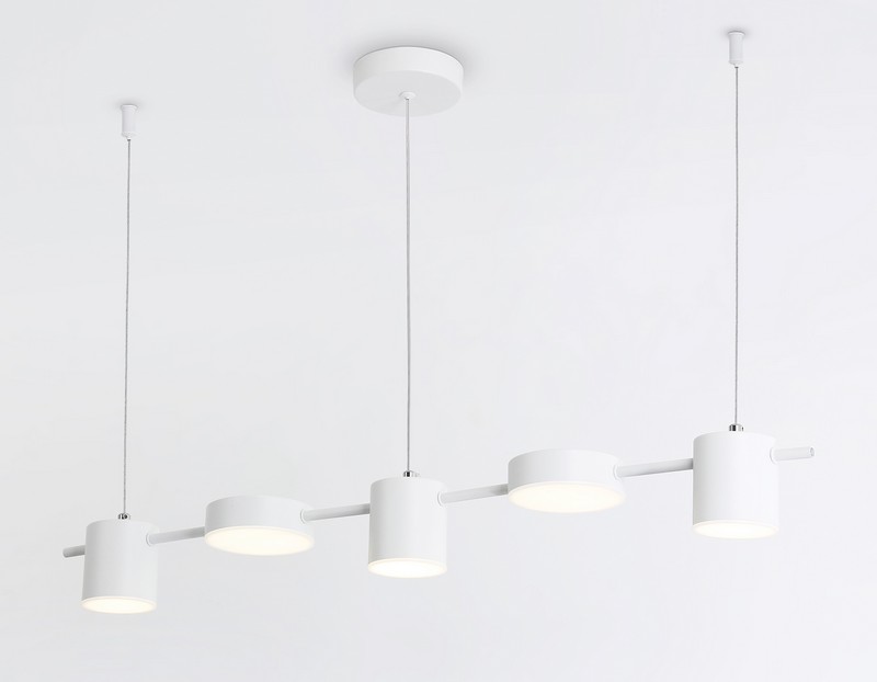 Подвесной светодиодный светильник Ambrella Light FL51678 Подвесной светодиодный светильник Ambrella Light FL51678