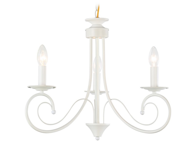 Подвесная люстра Ambrella Light TR9605