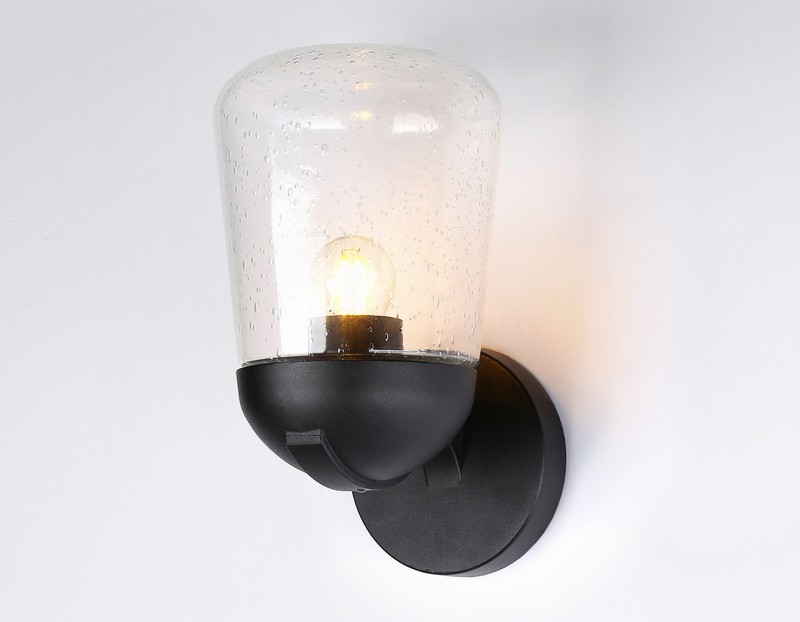 Уличный настенный светильник Ambrella Light ST2081 Уличный настенный светильник Ambrella Light ST2081