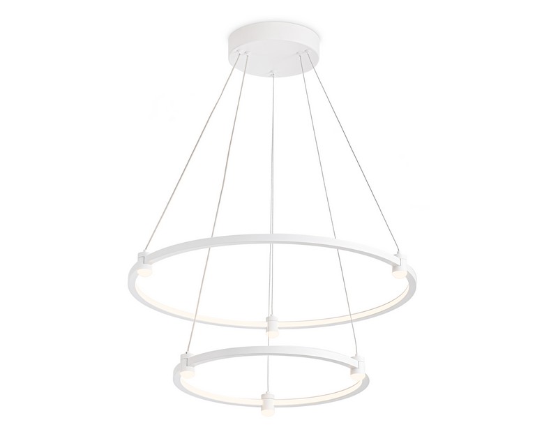 Подвесной светодиодный светильник Ambrella Light FL5505