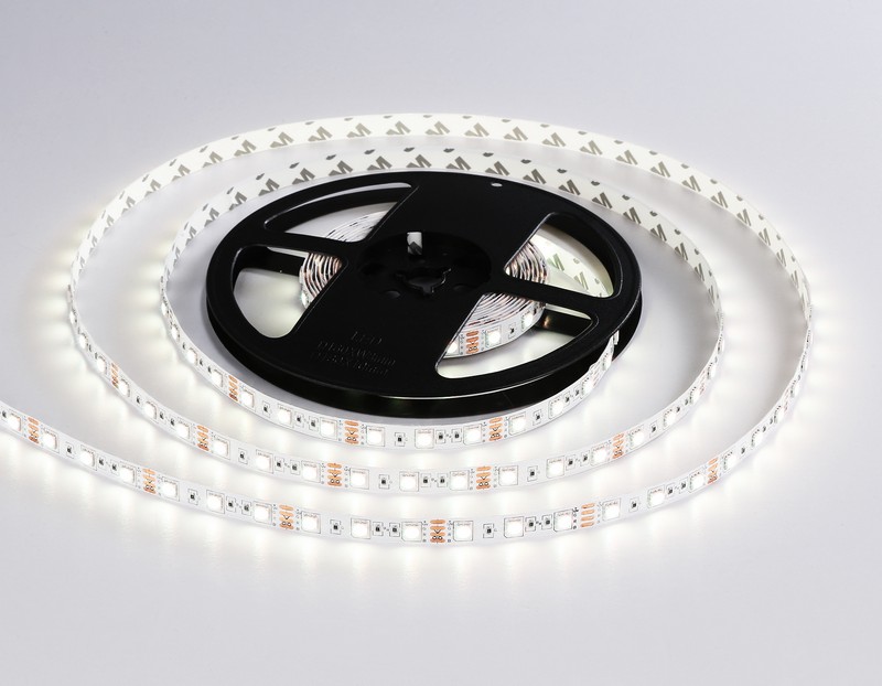 Комплект светодиодной ленты RGB Ambrella Light 5m GS2402 5050 60Led /14.4W m/ 12V IP20 RGB 5m Ambrella Light GS2402 Комплект светодиодной ленты RGB Ambrella Light 5m GS2402 5050 60Led /14.4W m/ 12V IP20 RGB 5m Ambrella Light GS2402