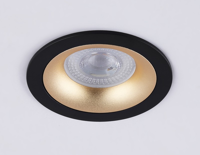 Светильник встраиваемый Ambrella Light TN102725 Светильник встраиваемый Ambrella Light TN102725