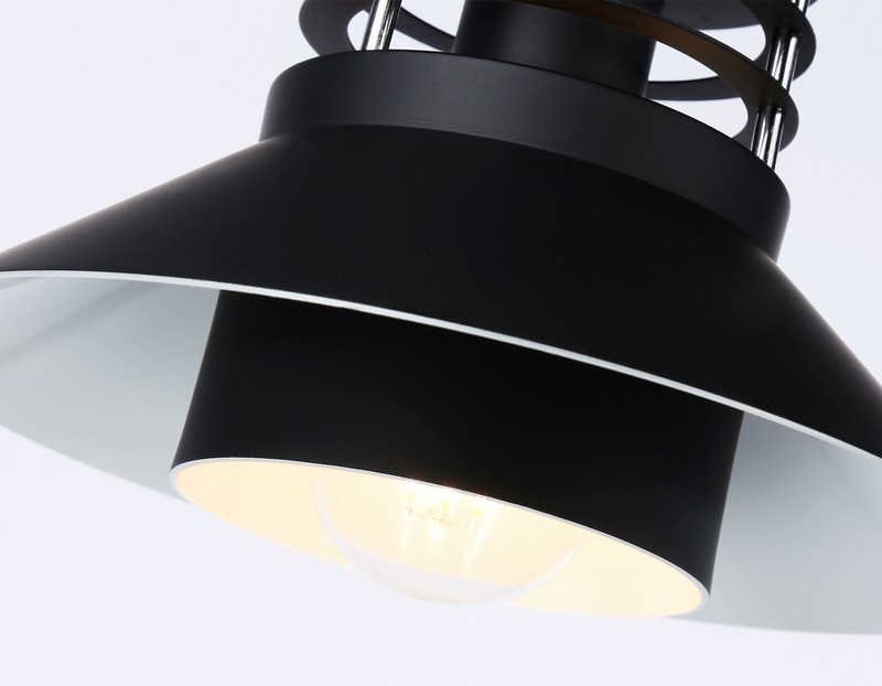 Подвесной светильник в стиле лофт Ambrella Light TR8172 Подвесной светильник в стиле лофт Ambrella Light TR8172