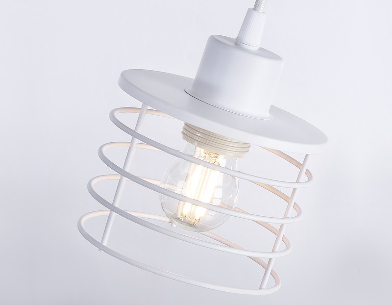 Подвесной светильник в стиле лофт Ambrella Light TR8072