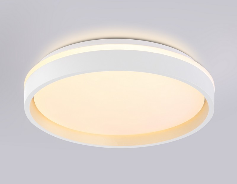 Светодиодный светильник RGB с пультом управления Ambrella Light FZ601 Светодиодный светильник RGB с пультом управления Ambrella Light FZ601