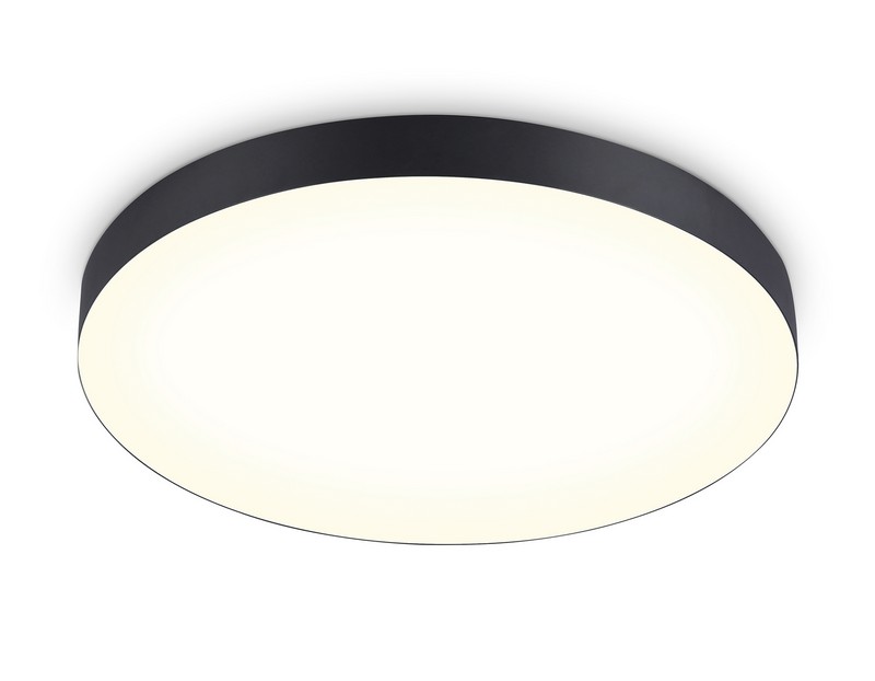 Потолочный светодиодный светильник Ambrella Light FV5537